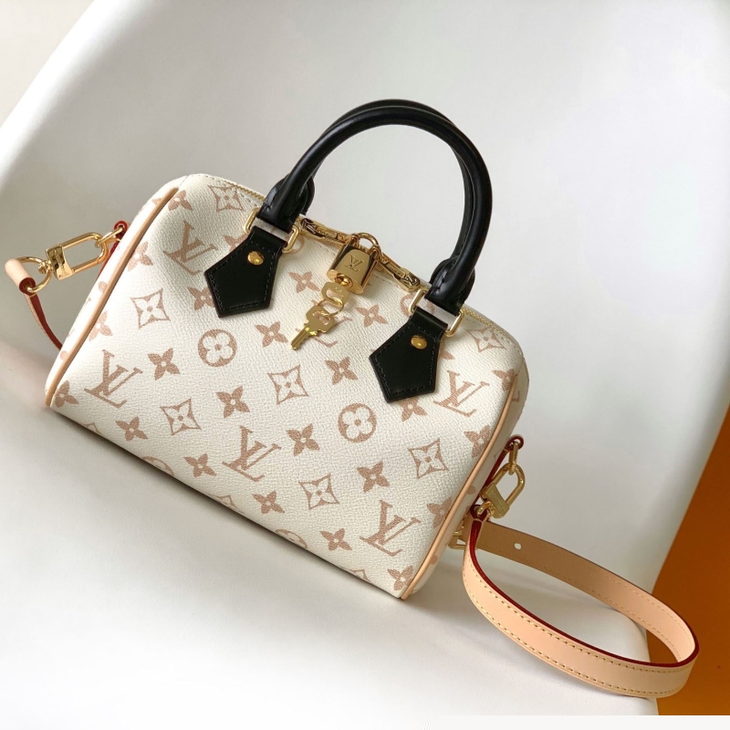 LV Speedy Bags